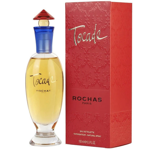 Tocade Rochas Eau de Toilette