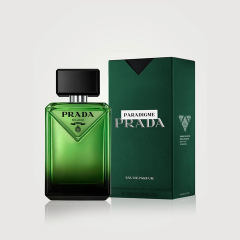 Prada Paradigme Eau de Parfum