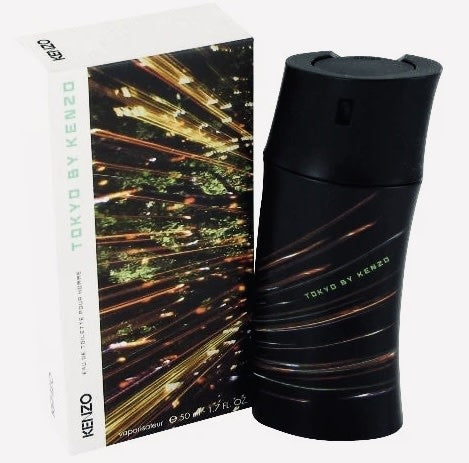 Tokyo de Kenzo Eau de Toilette