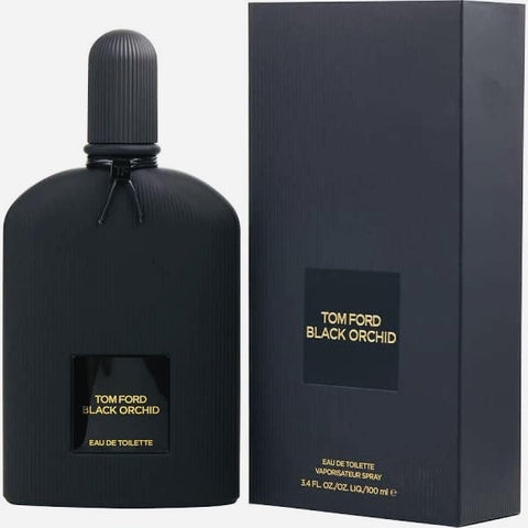 Tom Ford Black Orchid - Eau de Toilette