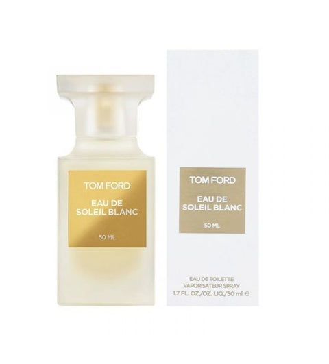 Tom Ford Eau de Soleil Blanc Eau de Toilette