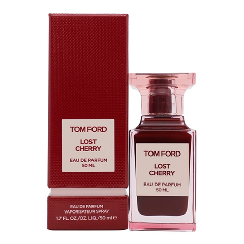 Tom Ford Lost Cherry Eau de Parfum – Parfumerie Mania Tom Ford Lost Cherry Eau de Parfum – Parfumerie Mania