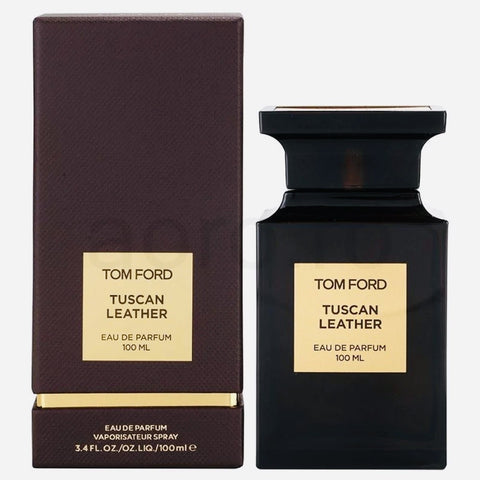 Tom Ford Tuscan Leather Eau de Parfum
