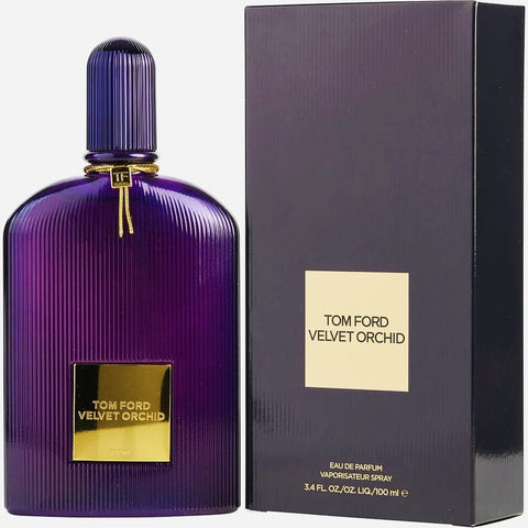 Tom Ford Velvet Orchid - Eau de Parfum
