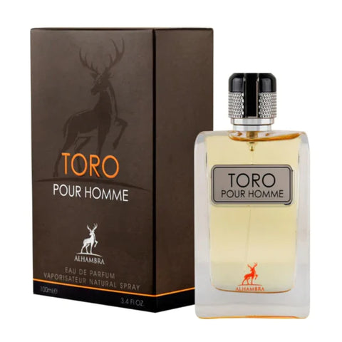 Toro pour Homme Eau de Parfum