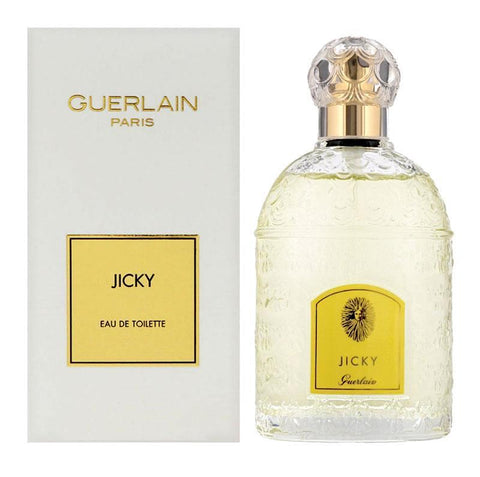 Jicky Guerlain - Eau de Toilette