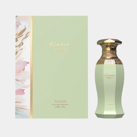 Afnan Kiaana Angel Eau de Parfum