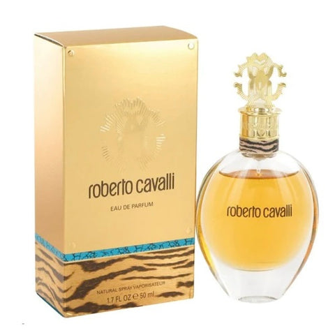 Roberto Cavalli - Eau de Parfum