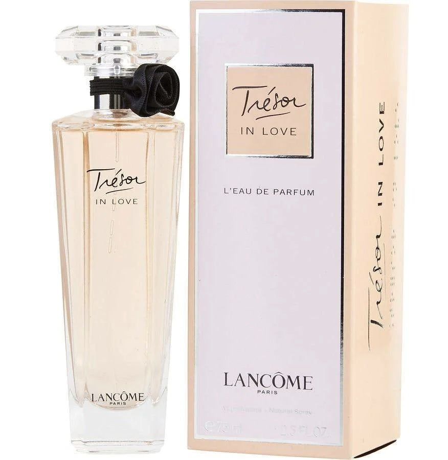 Tresor In Love - Eau de Parfum – Parfumerie Mania
