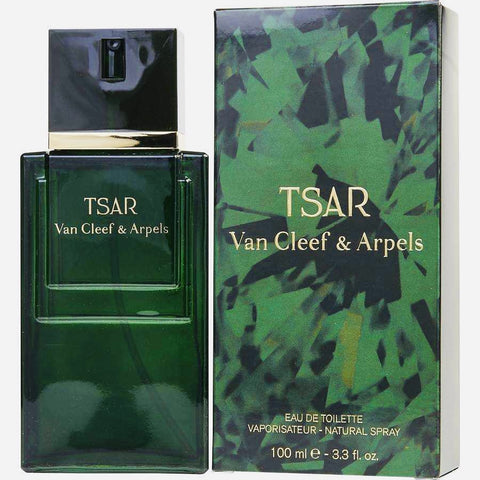 TSAR Eau de Toilette Van Cleef &amp; Arpels