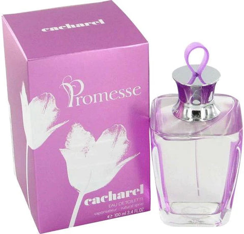 Promesse Cacharel Eau de Toilette