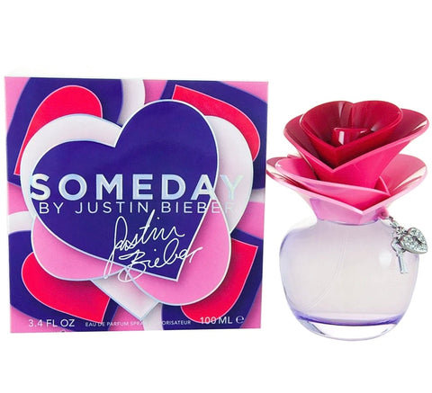 Un jour Justin Bieber