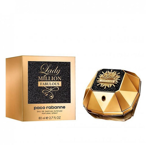 Lady Million Fabulous Eau de Parfum Intense