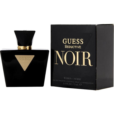 Guess Seductive Noir - Eau de Toilette for Women/Femme