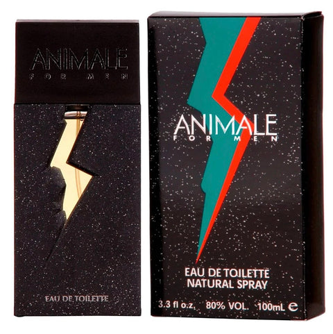 Animale pour hommes