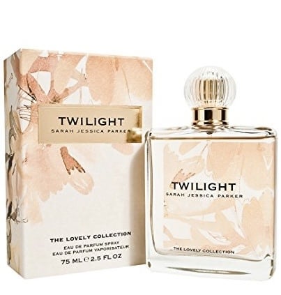Twilight de Sarah Jessica Parker Eau de Parfum