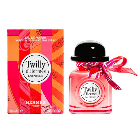 Twilly Eau Poivrée Hermès