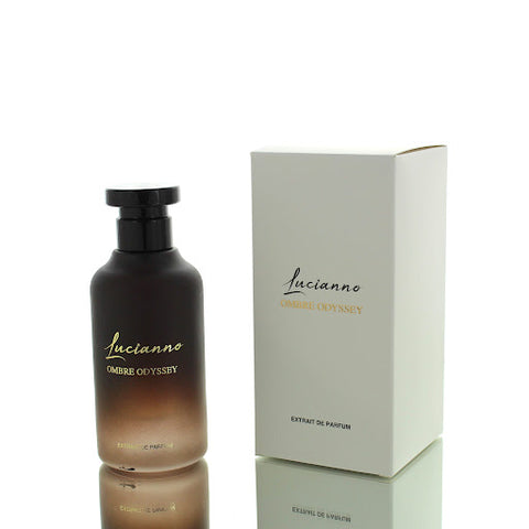 Lucianno Ombre Odyssey