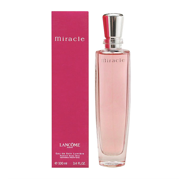 Eau de Parfum Miracle – Parfumerie Mania