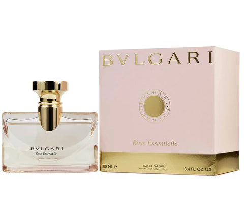 Bvlgari Rose Essentielle Eau de Parfum