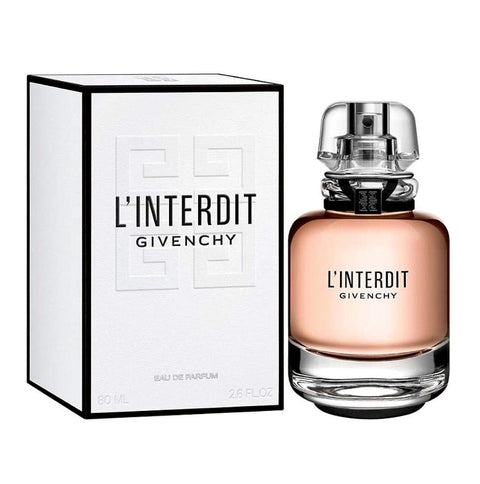 Givenchy L'interdit Eau de Parfum