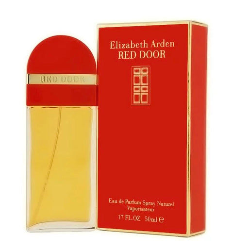 Red Door Elizabeth Arden Eau de Parfum
