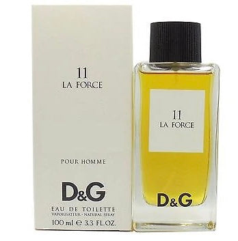 Dolce & Gabbana #11 La Force Unisex