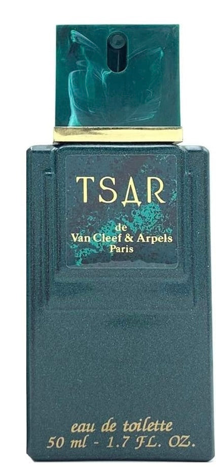 TSAR Eau de Toilette Van Cleef &amp; Arpels