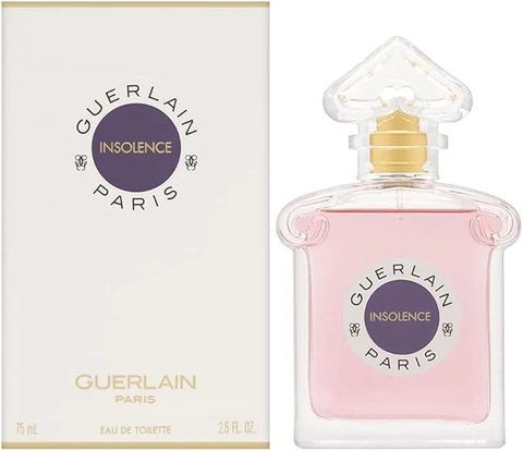 Insolence (Nouveau Pack/Nouveau) - Eau de Toilette