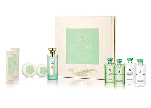 Bvlgari Au The Vert - Eau de Cologne