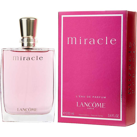 Miracle Eau de Parfum