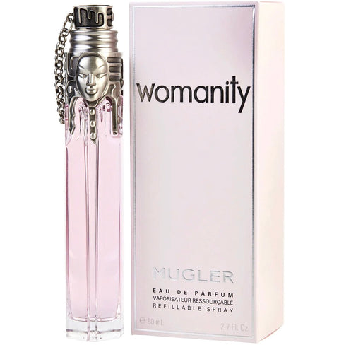 Thierry Mugler Womanity Eau de Parfum