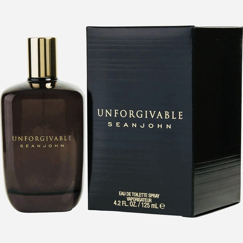 L'impardonnable Sean John pour hommes