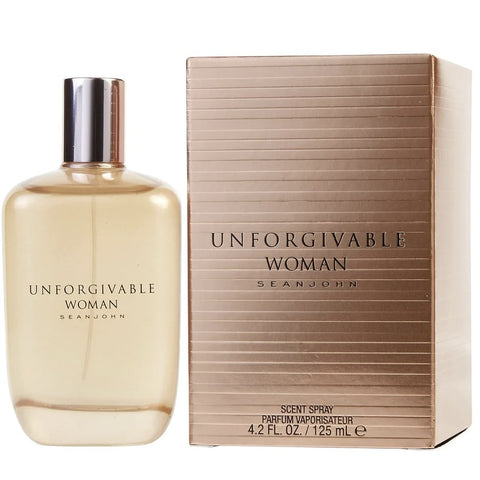 Femme impardonnable Sean John