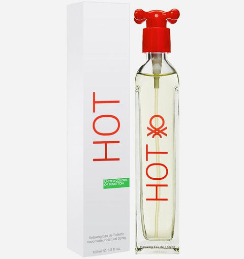 United Colours of Benetton HOT