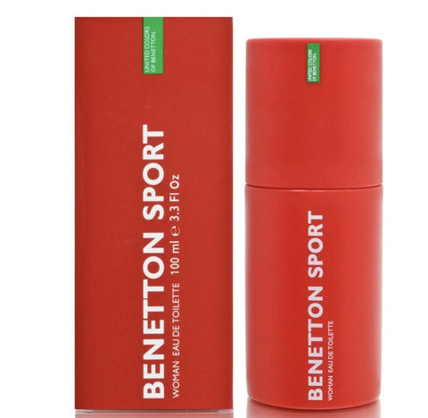 United Colours of Benetton Sport