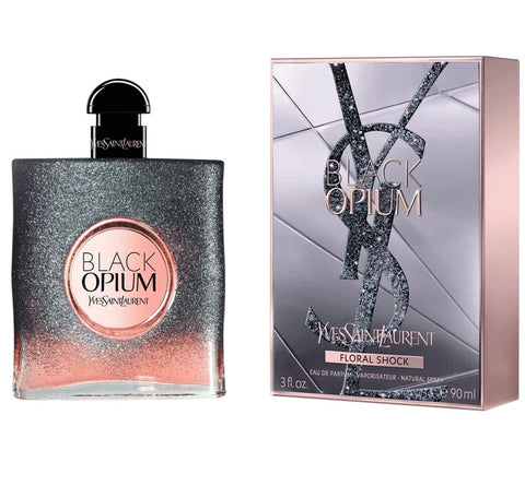 Opium Black Floral Shock Eau de Parfum