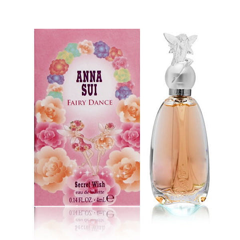 Anna Sui Fairy Dance Secret Wish