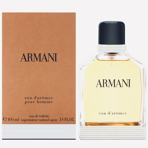 Armani Eau D'arômes pour Homme
