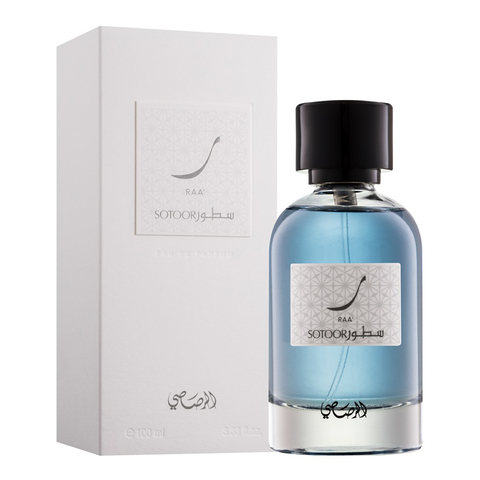 Eau de Parfum Sotoor Raa