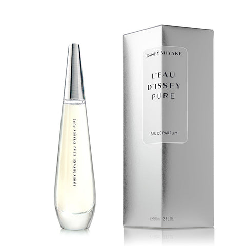 L'eau D'issey Pure - Eau de Parfum