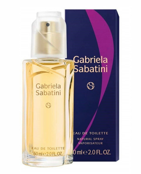 Gabriella Sabatini Eau de Toilette Woman