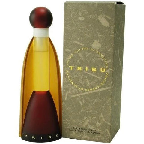 Tribu Benetton Eau de Toilette pour femme