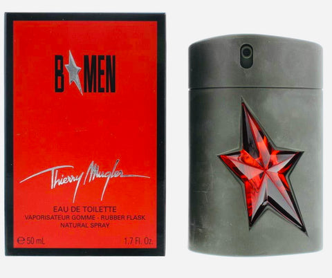 B Men Thierry Mugler