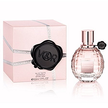 Flowerbomb Eau de Toilette