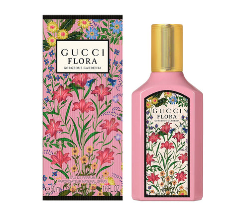 Gucci Flora Gorgeous Gardenia Eau de Parfum