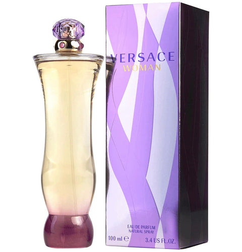 Versace Woman - Eau de Parfum