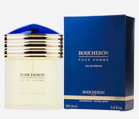 Boucheron Pour Homme - Eau de Parfum
