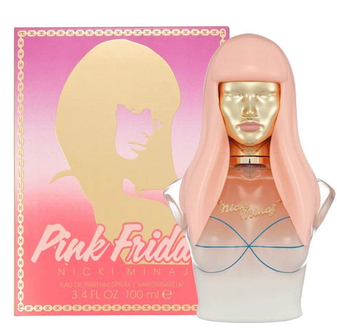 Pink Friday Nicki Minaj Eau de Parfum