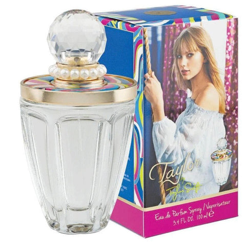 Taylor par Taylor Swift